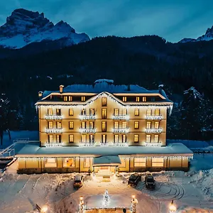 Marcora & Spa Hotel