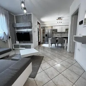 Appartamento Ai Molini, Lonigo