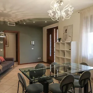 Appartamento Nadia House Sommacampagna Verona, Ganfardine