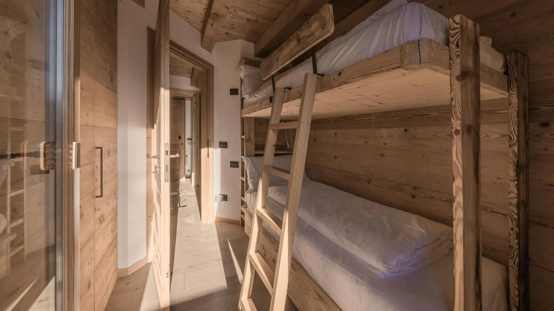 Nevesole Chalet - Charming Flat Near Dolomiti Ski Slopes San Vito di Cadore 0*,