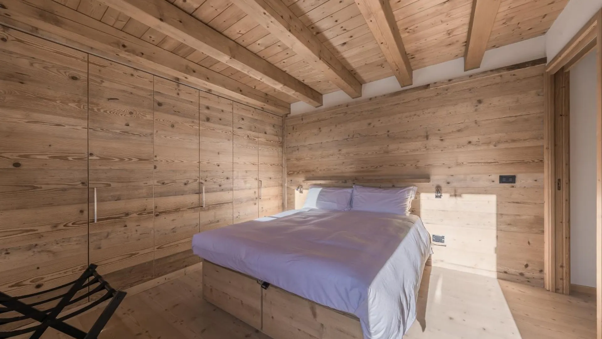 Nevesole Chalet - Charming Flat Near Dolomiti Ski Slopes San Vito di Cadore Apartment